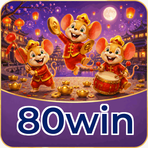 80win Facebook - Página oficial com promoções e comunidade ativa